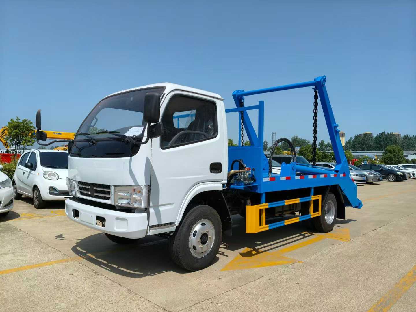 Swing Arm Garbage Trucks, Various Garbage Truck Manufacturing, Compression Garbage Disposal Trucks - Garbage Compression Transfer Stations - Garbage Compression Equipment Swing Arm Garbage Trucks, Various Garbage Truck Manufacturing, Compression Garbage Disposal Trucks - Garbage Compression Transfer Stations - Garbage Compression Equipment